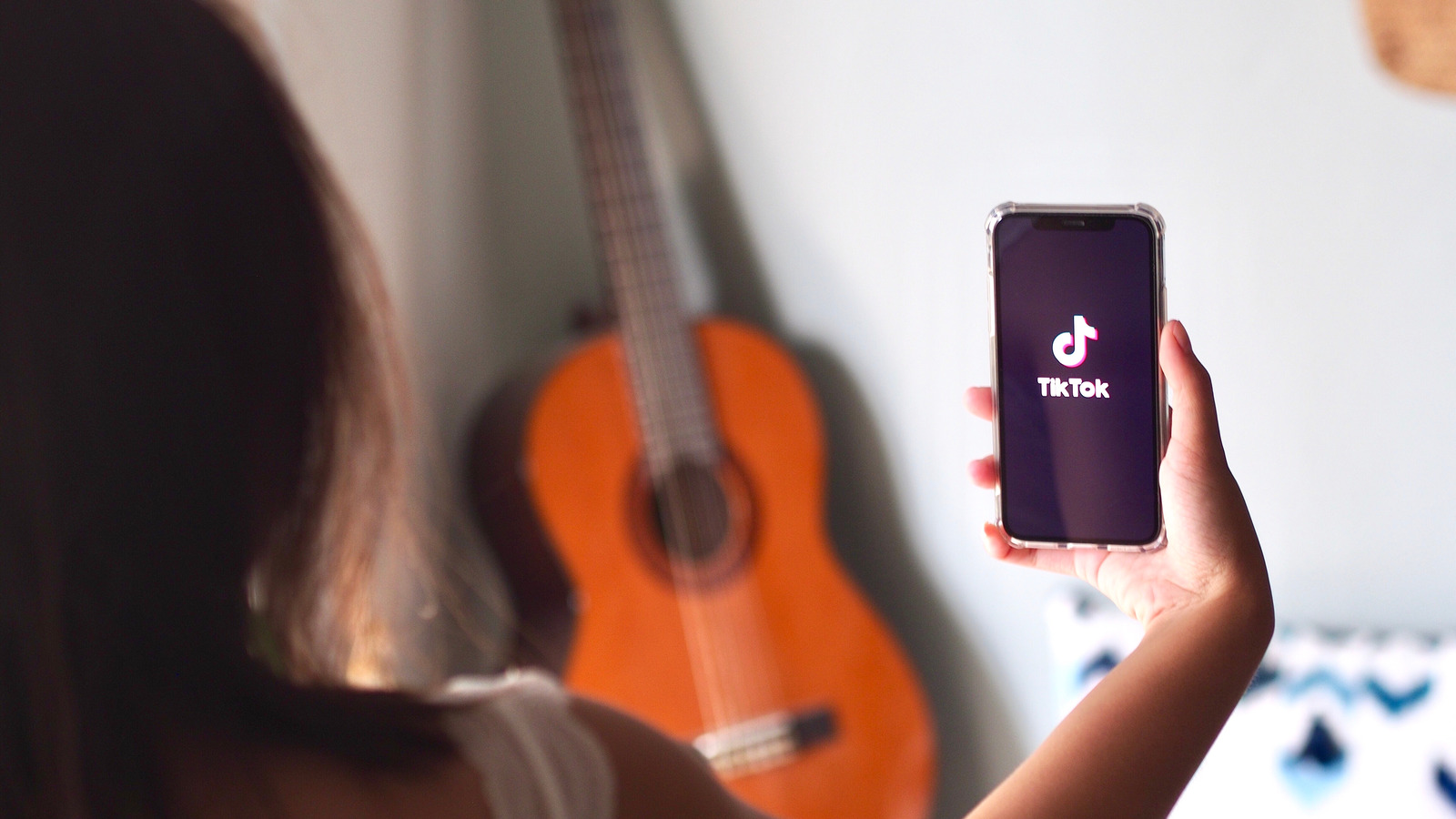 What TikTok's Newest Program Means For Your Favorite Creators