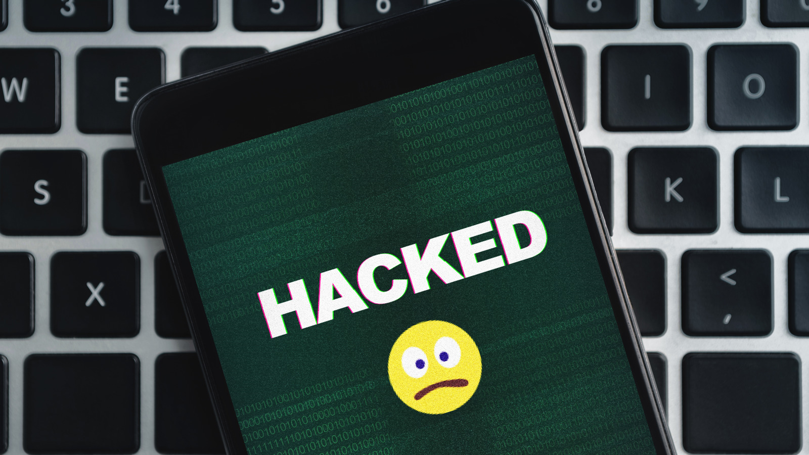 What To Do If Your Android Phone Has Been Hacked