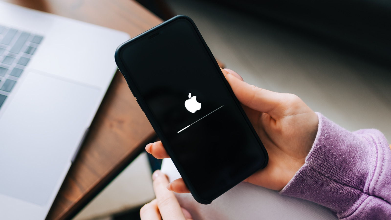 What To Do If Iphone Won't Turn On