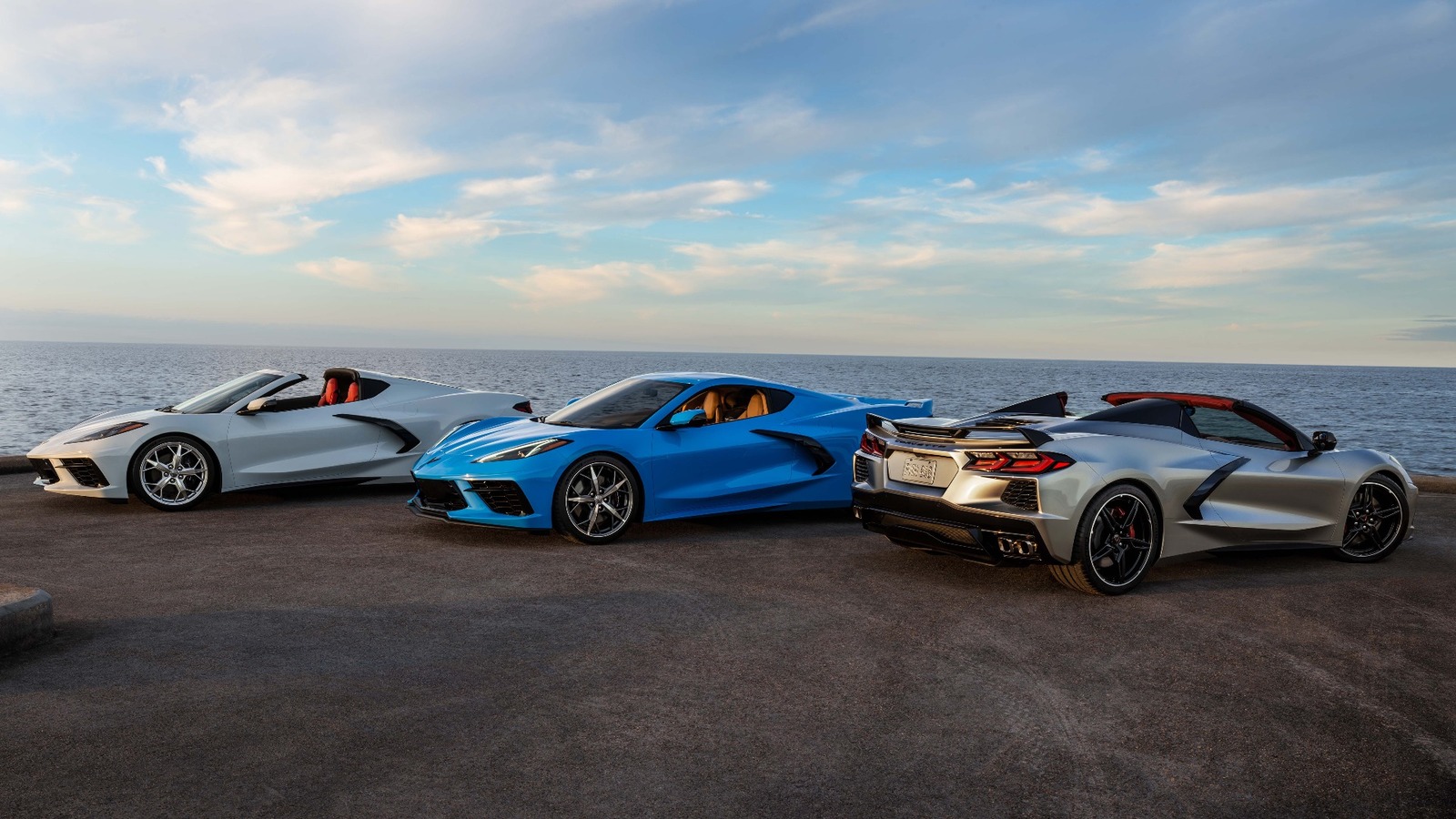 What To Know Before Purchasing A Used Chevrolet Corvette – SlashGear