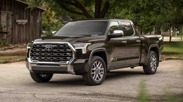 Toyota Tundra
