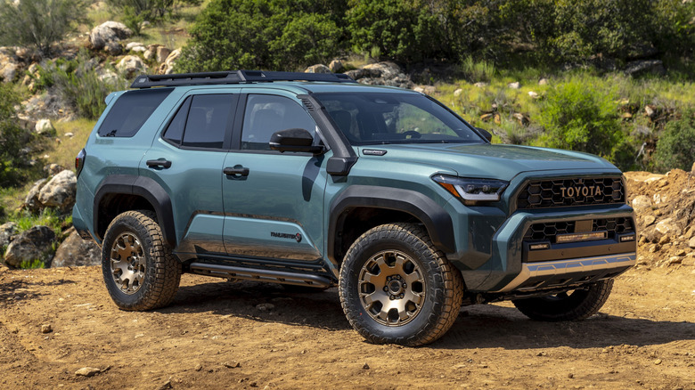 Toyota 4Runner