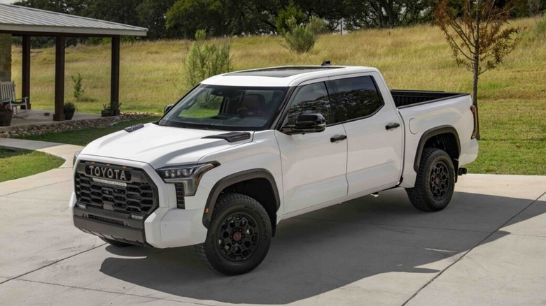 Toyota Tundra