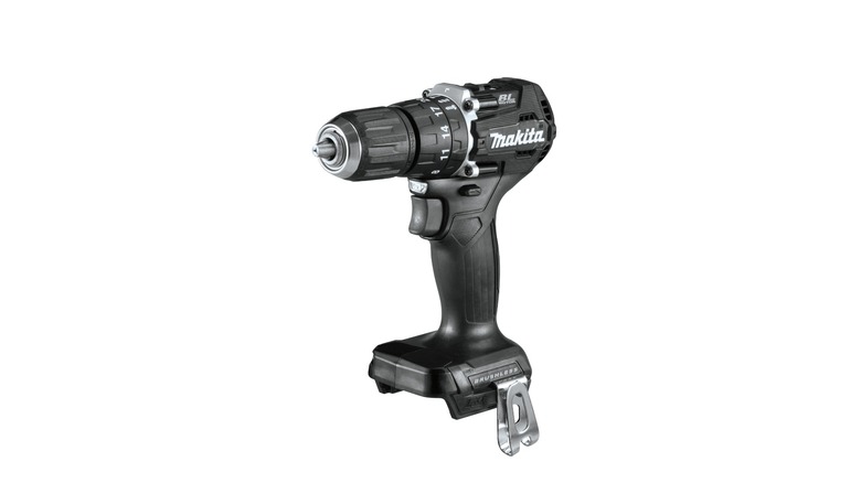 18V Makita 1/2" Hammer Driver‑Drill