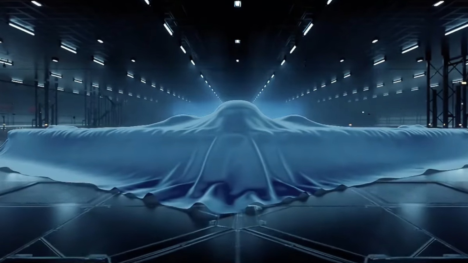What We Know About China's H-20 (The Stealth Bomber Stuck In Limbo)