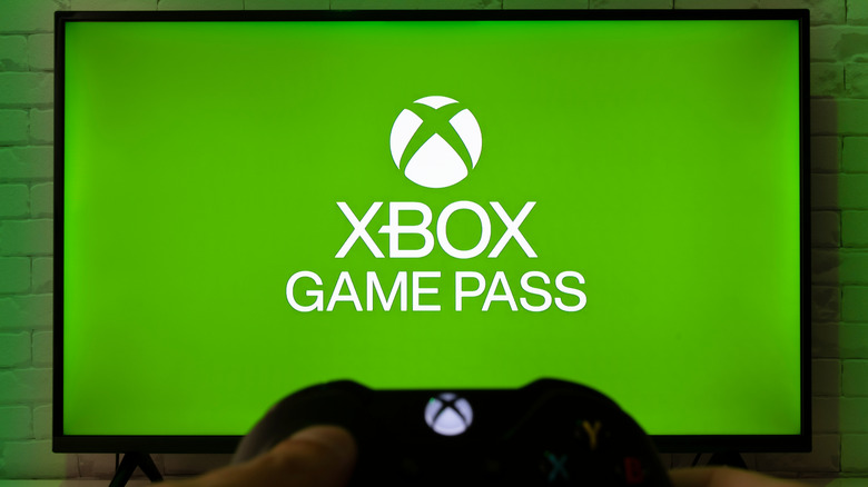 Xbox Live Gold - Xbox Game Pass Core 1 Month US