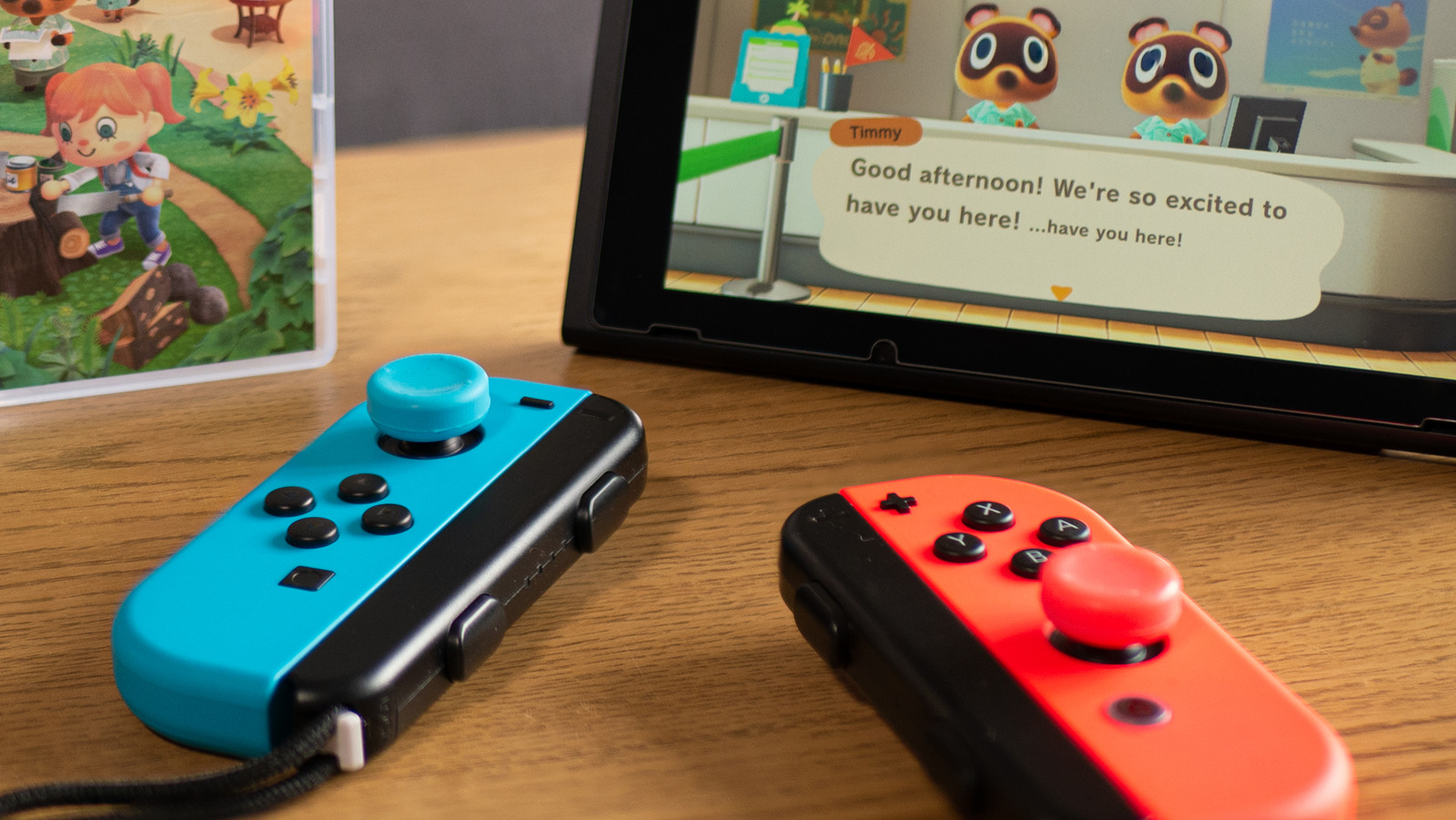 How to Reset Your Nintendo Switch Joy-Cons