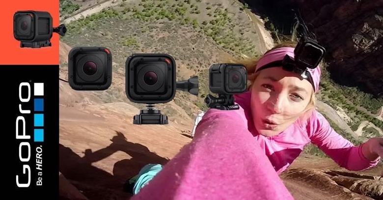 goprohero4session