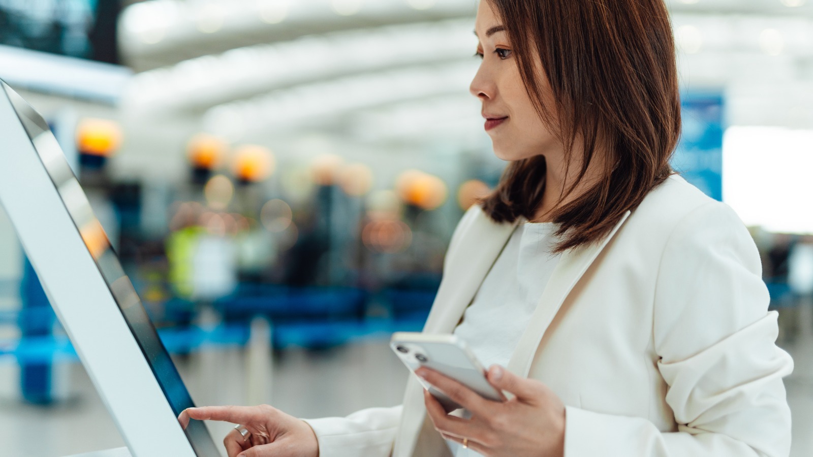 What You Need To Know Before Selling Your Device At A Phone Kiosk