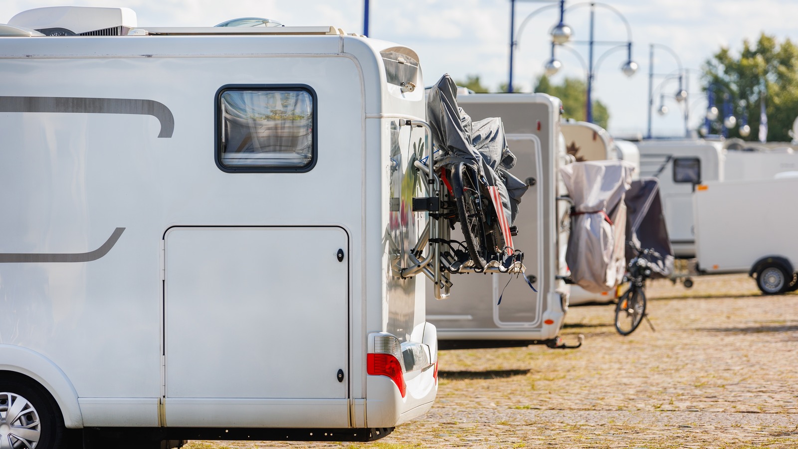 What You Should Know About The '10-Year Rule' At RV Parks