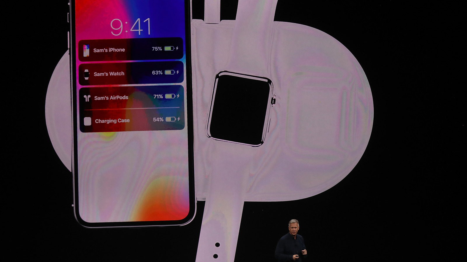Whatever Happened To Apple's AirPower Wireless Charger?