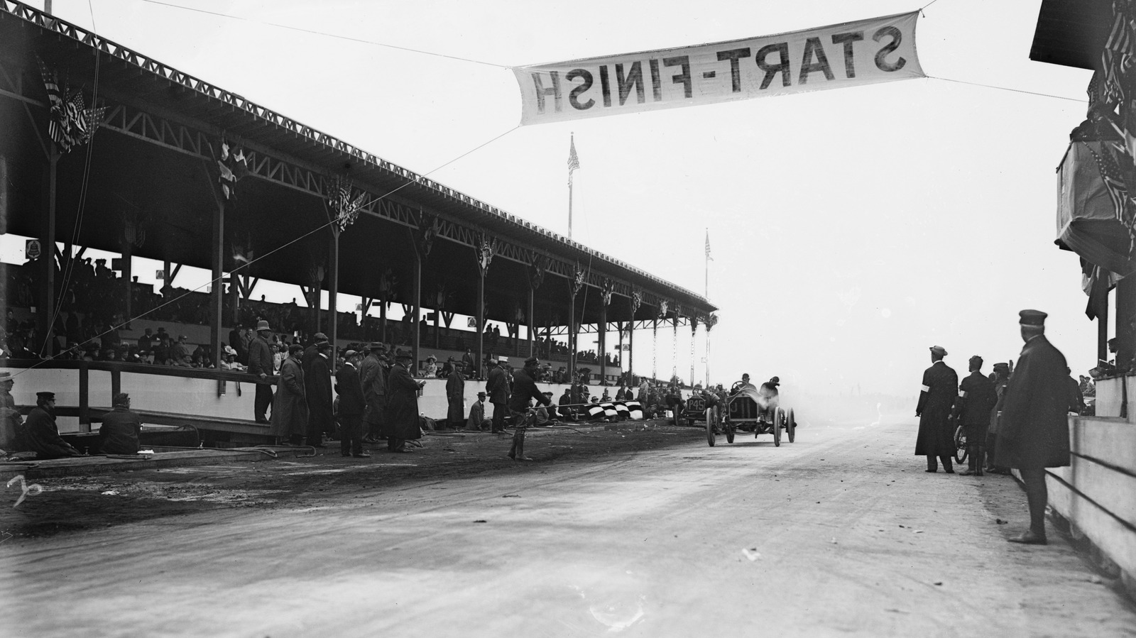 Whatever Happened To Chalmers Motor Company? – SlashGear