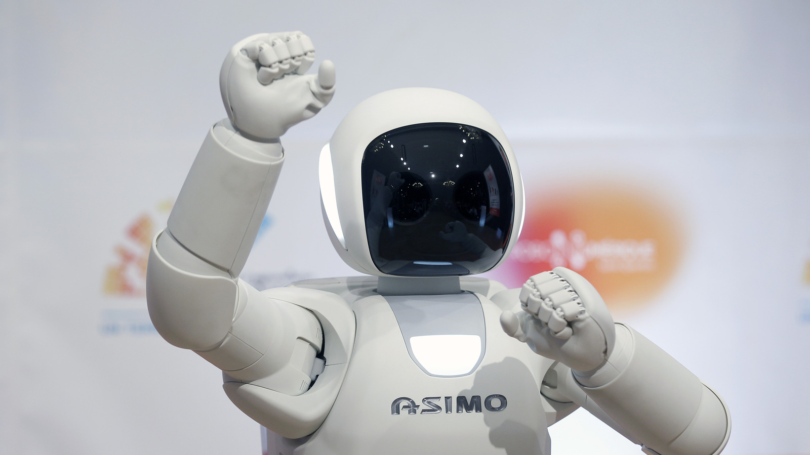 Whatever Happened To Honda's Robot Asimo?