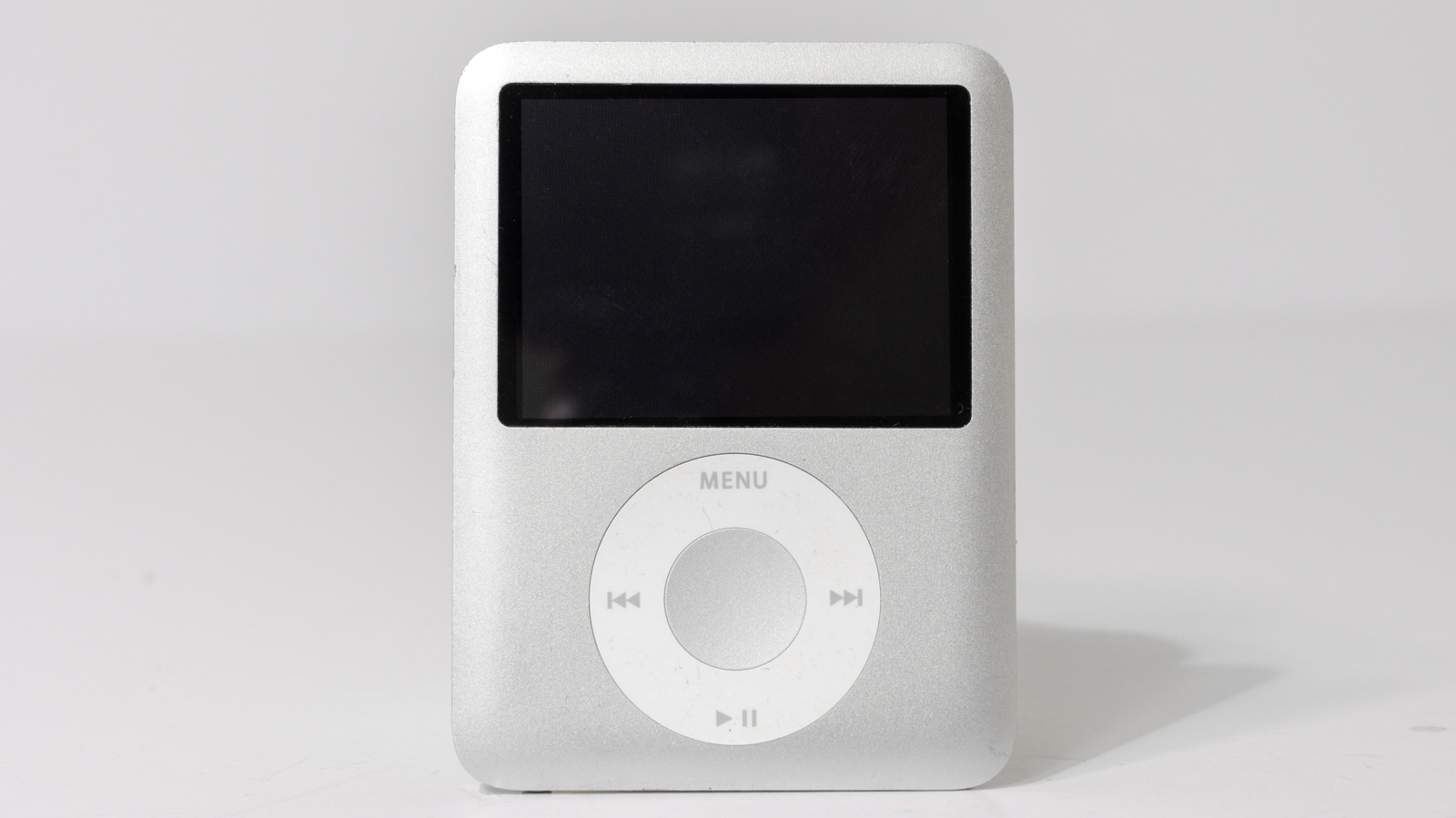 Whatever Happened To The iPod Nano?
