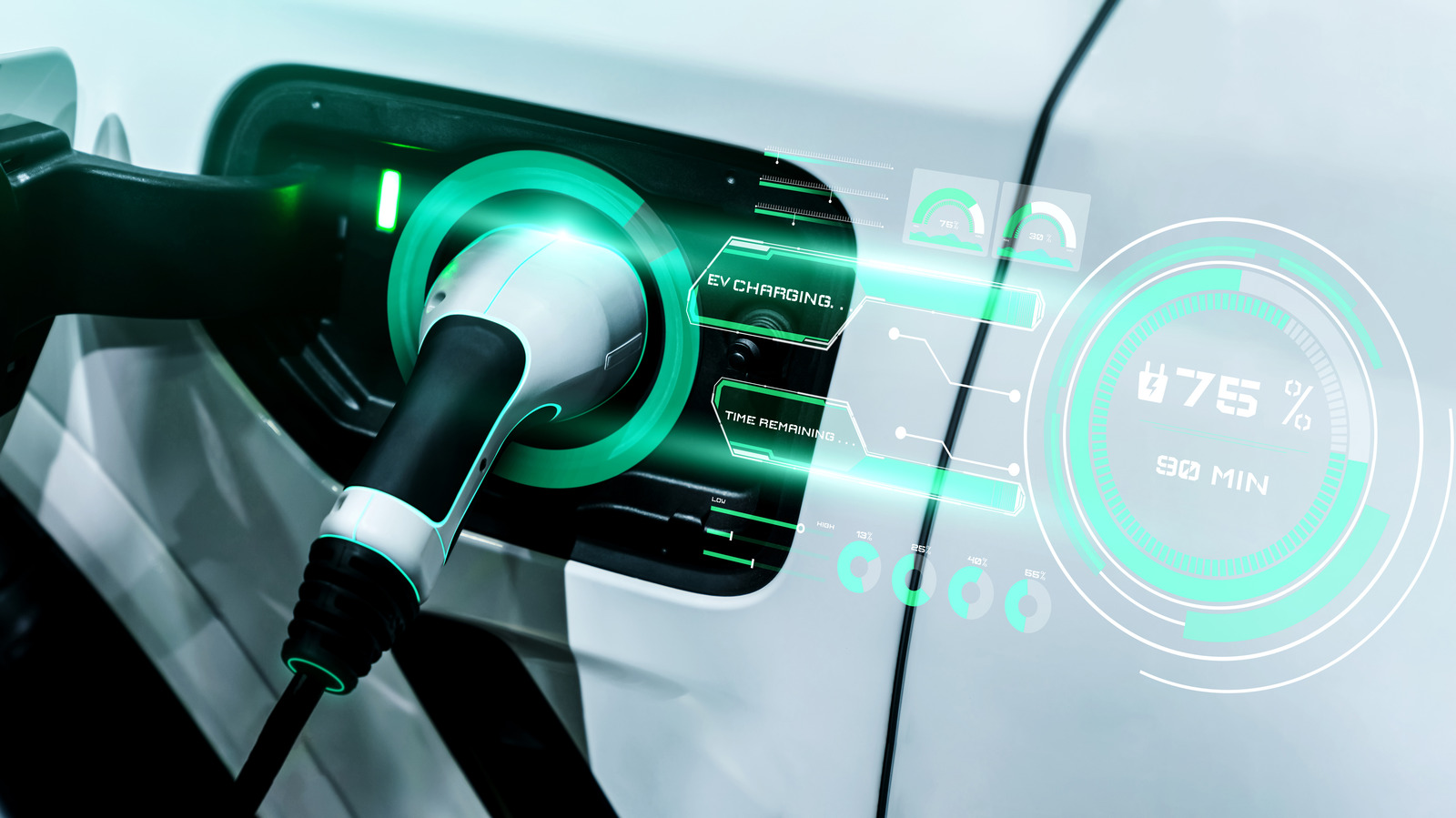 O que vai acontecer com os milhões de baterias de carros elétricos após o fim de sua vida útil?