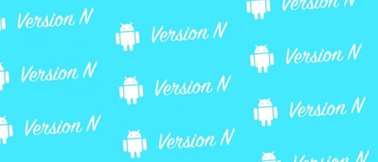 androidn