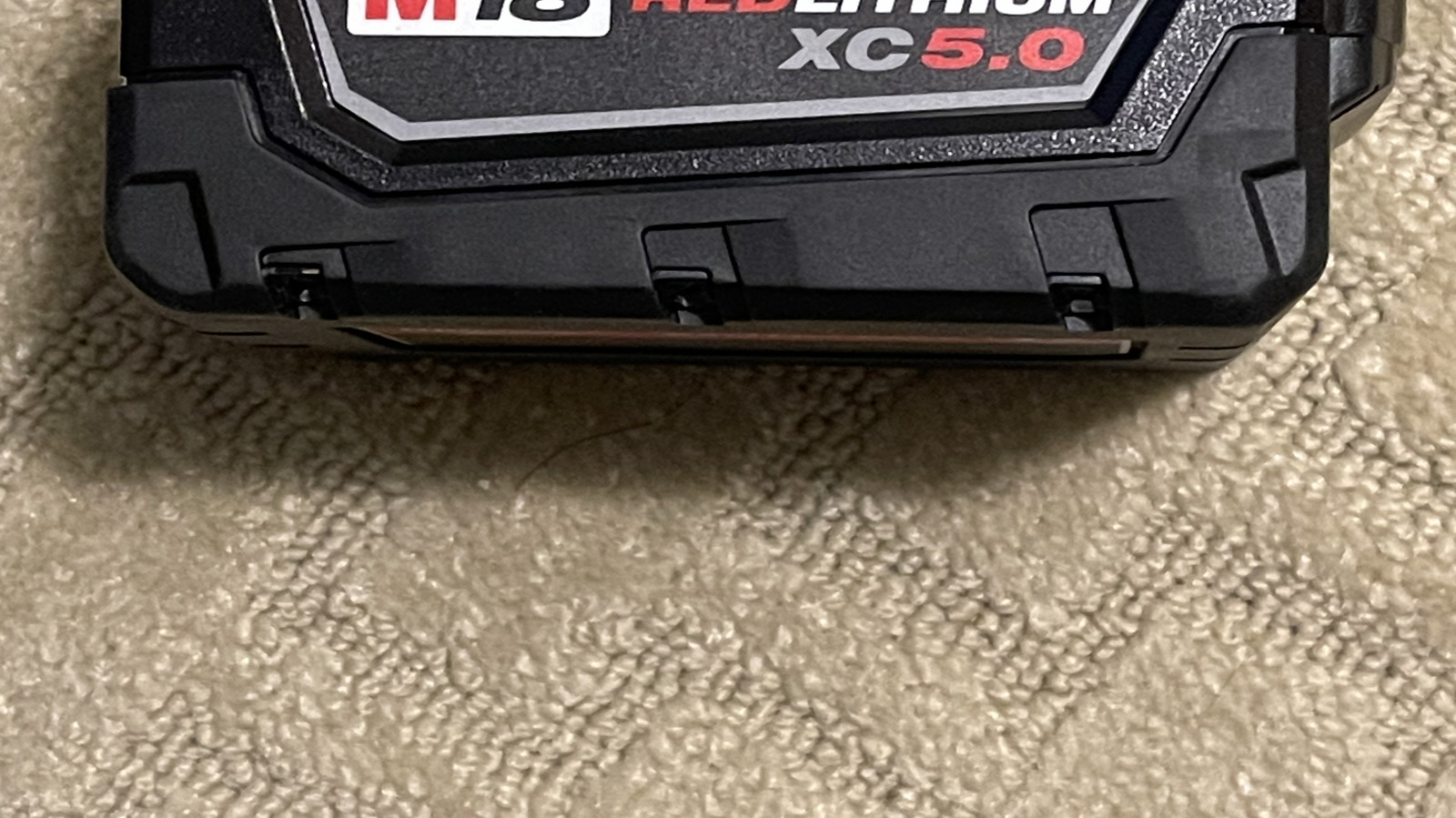 What's The Average Lifespan Of A Milwaukee Battery, And Are There Ways To Extend It?