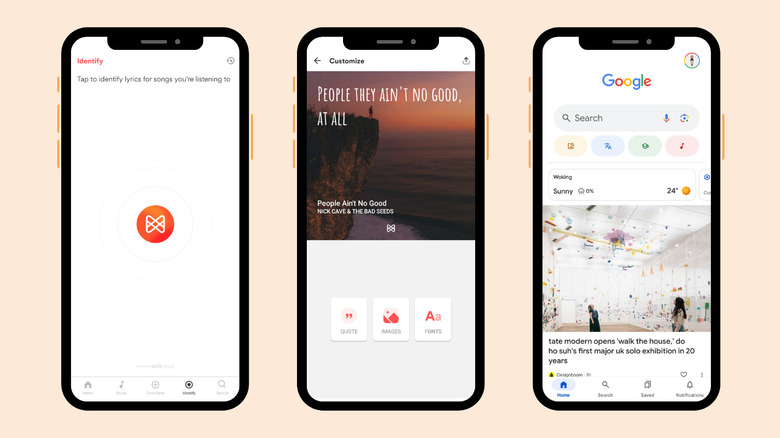 Musximatch on Google Play Store