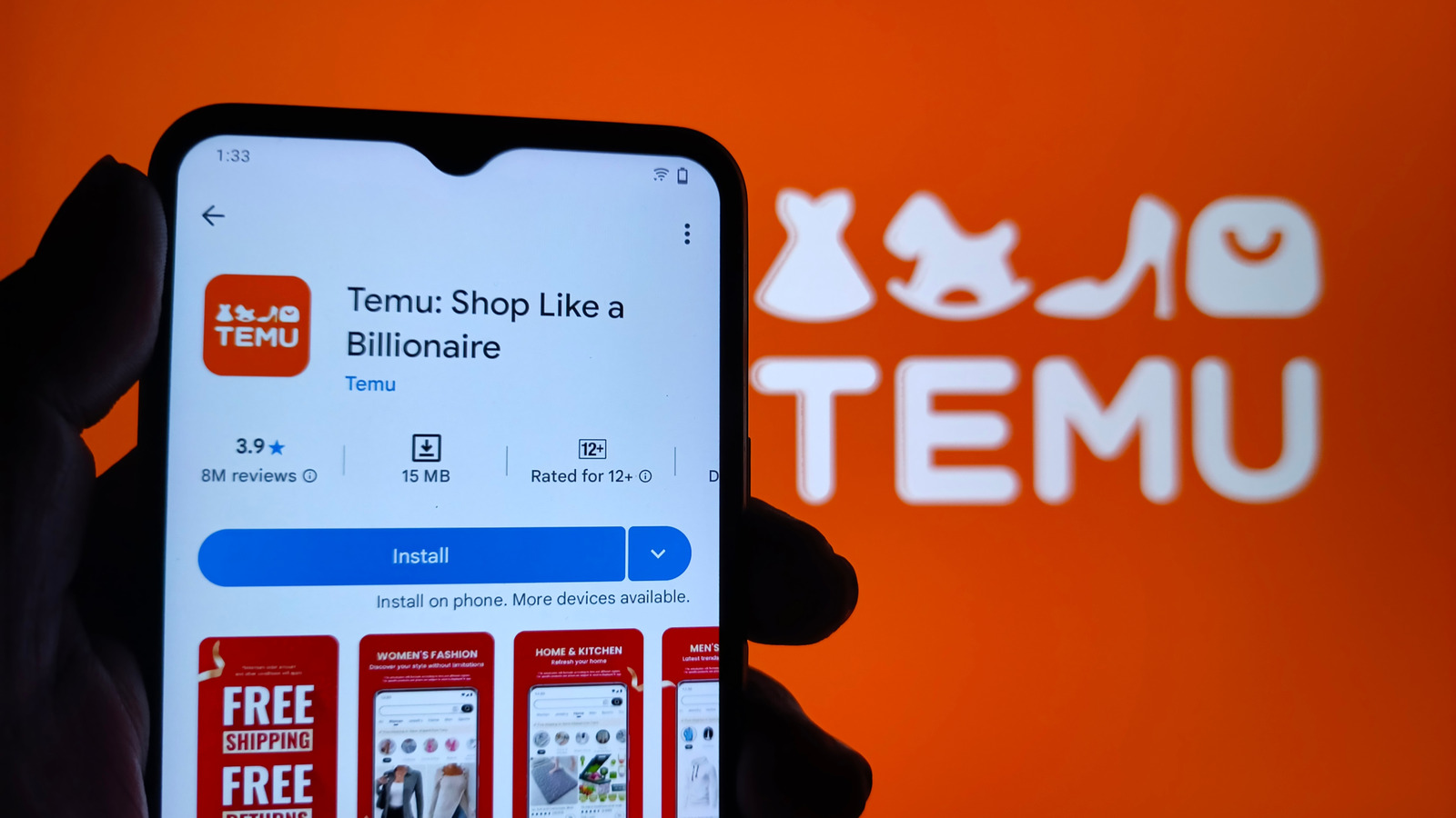 What's The Catch With All Of Those Free Items On Temu?