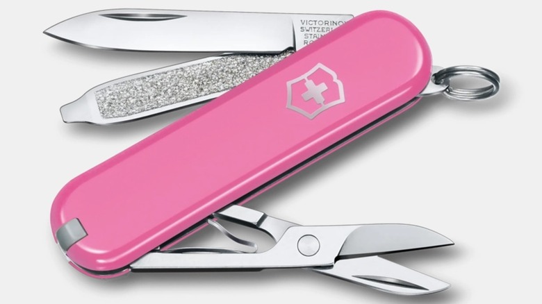 Classic SD Victorinox