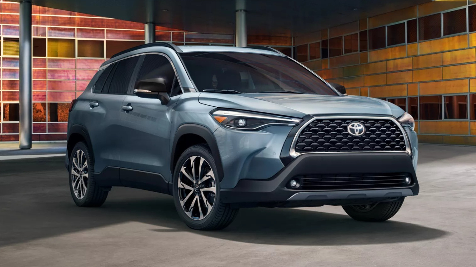 What's The Cheapest Toyota SUV You Can Buy In 2025 & How Much Does It Cost?