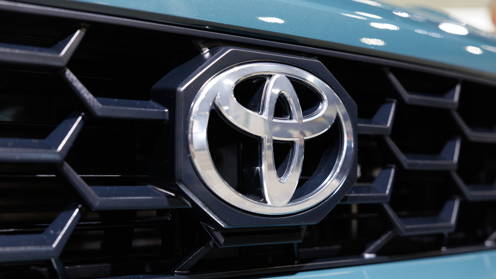 What's The Cheapest Toyota SUV You Can Buy In 2026 & How Much Does It Cost?