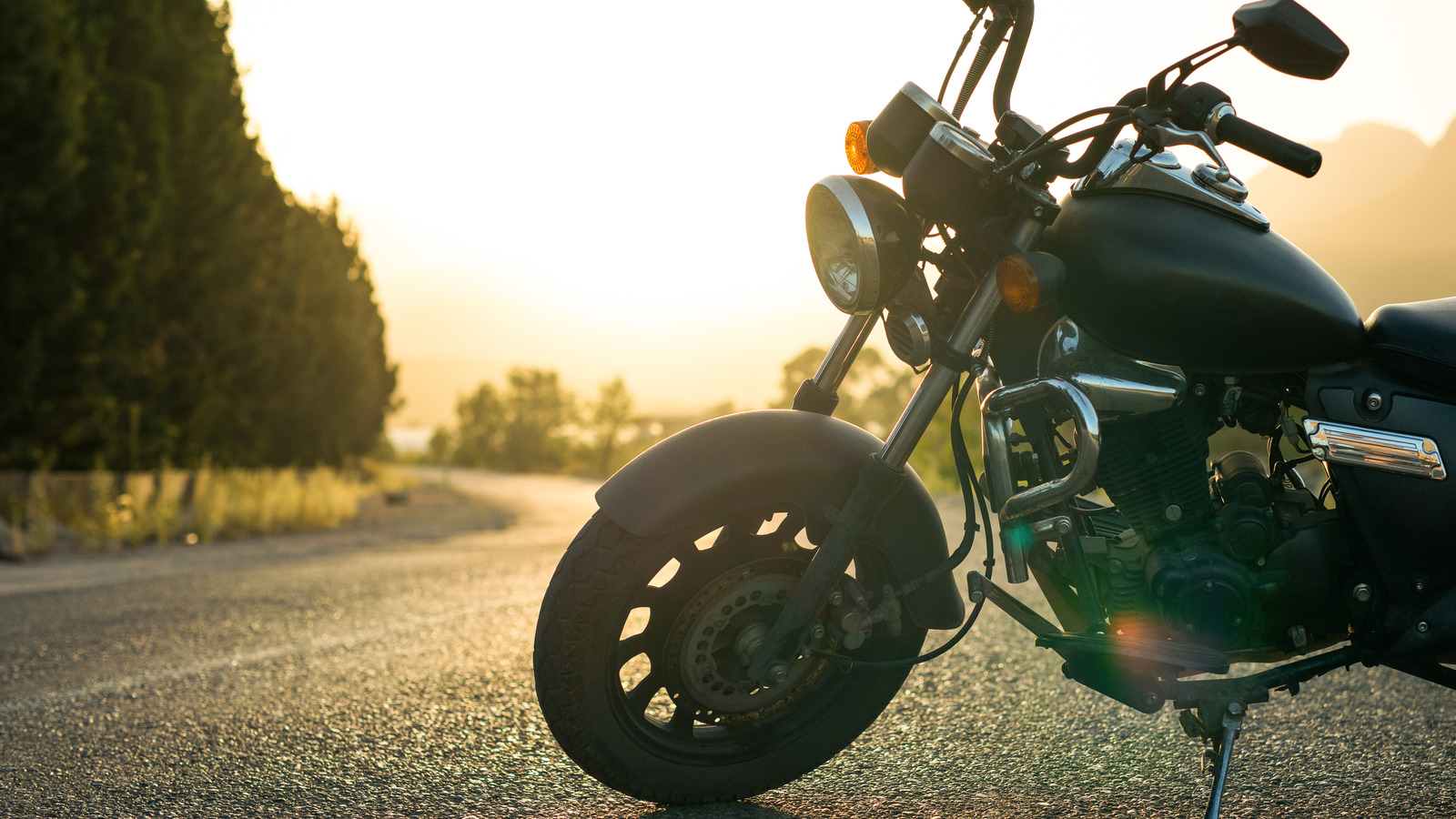 What's The Cheapest You Can Get A New Motorcycle For?