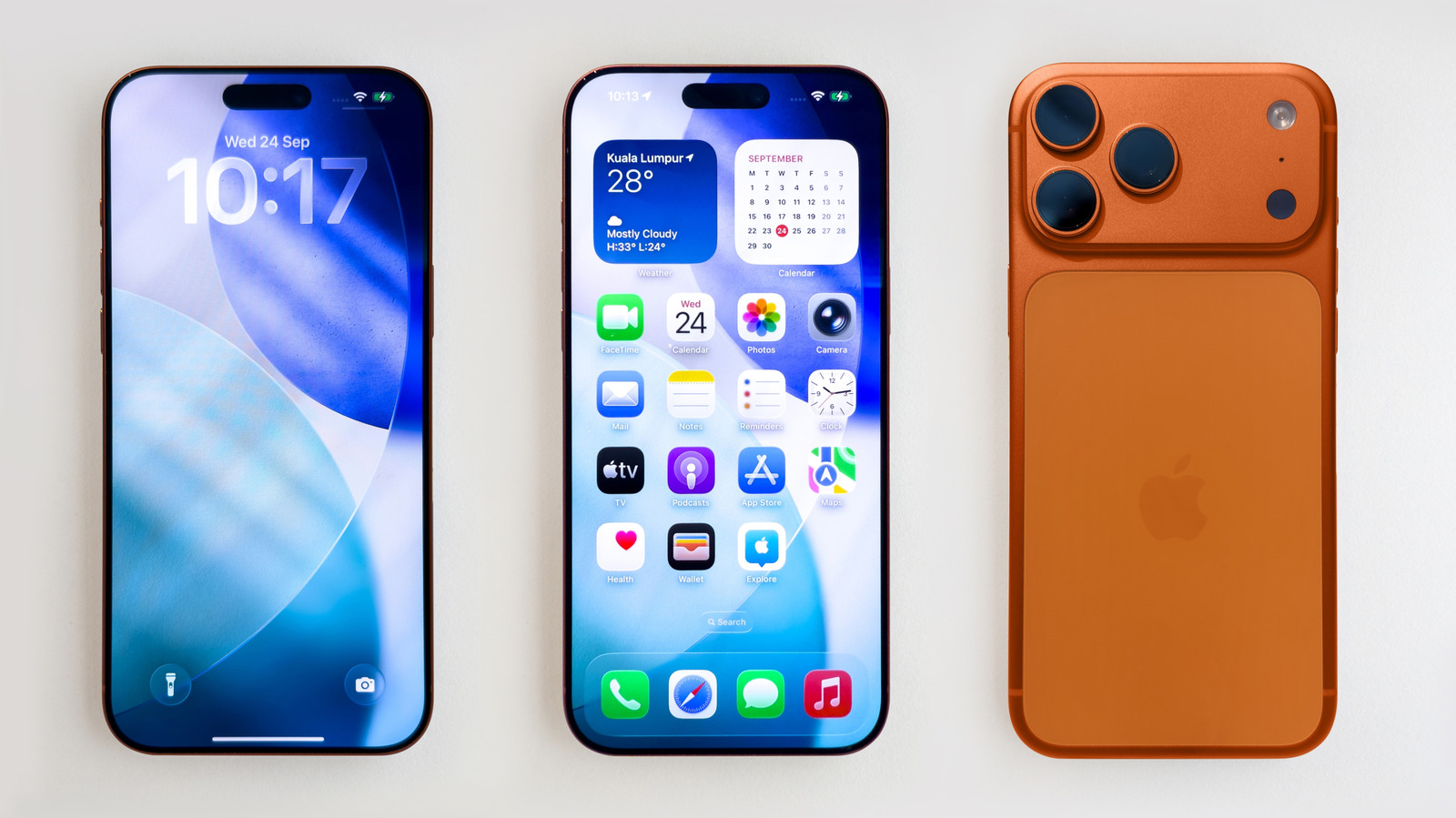 What's The Difference Between American And European iPhones?