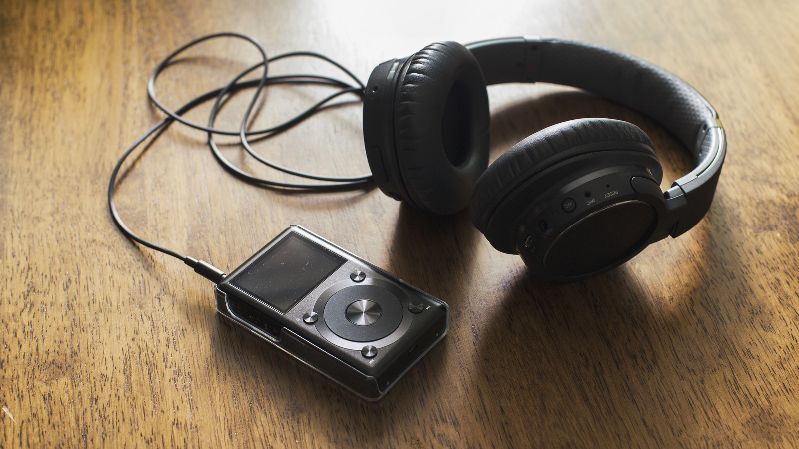 What's The Difference Between An MP3 And A WAV?