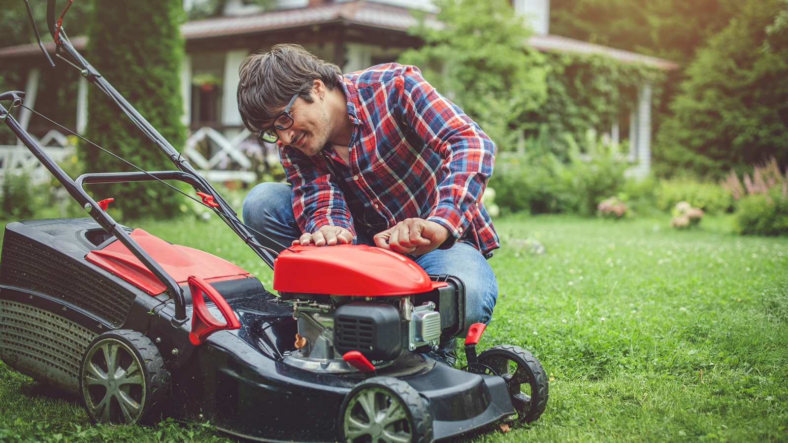 What's The Difference Between Brushed And Brushless Lawn Mowers?