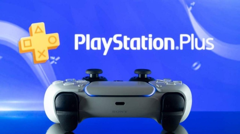 COMO FUNCIONA A PSN PLUS DO PS5? 