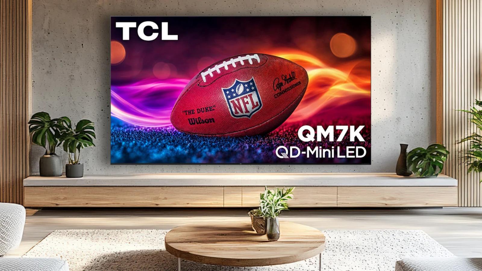 What's The Difference Between TCL QM7K And TCL QM8K Mini LED TVs?