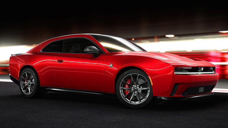 Dodge Charger R/T