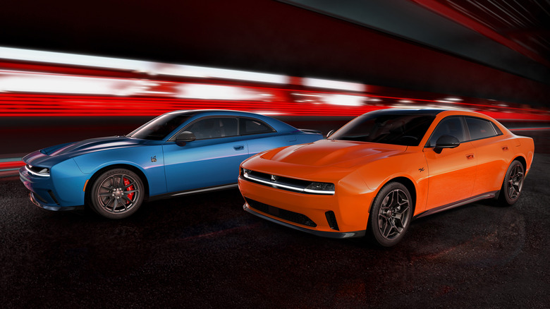 Dodge Charger