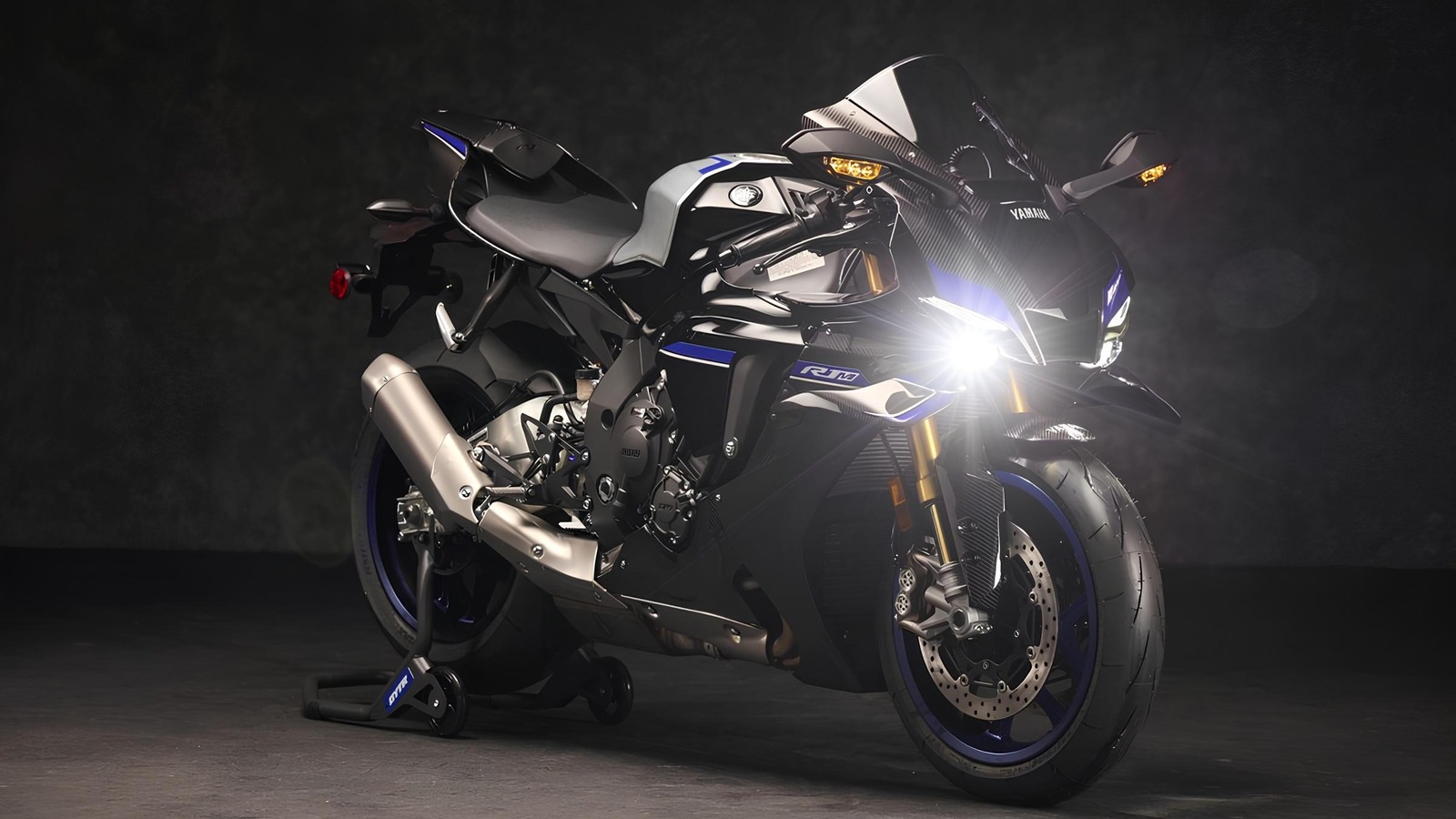 What's The Fastest Yamaha Motorcycle Ever Made And What Is Its Top Speed?
