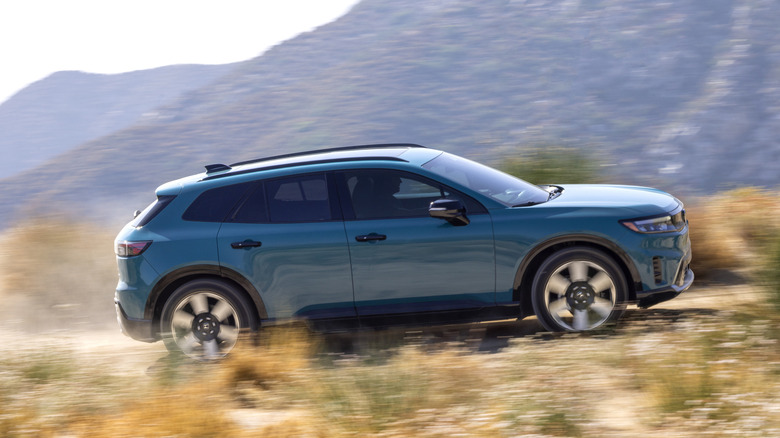 Honda Prologue EV