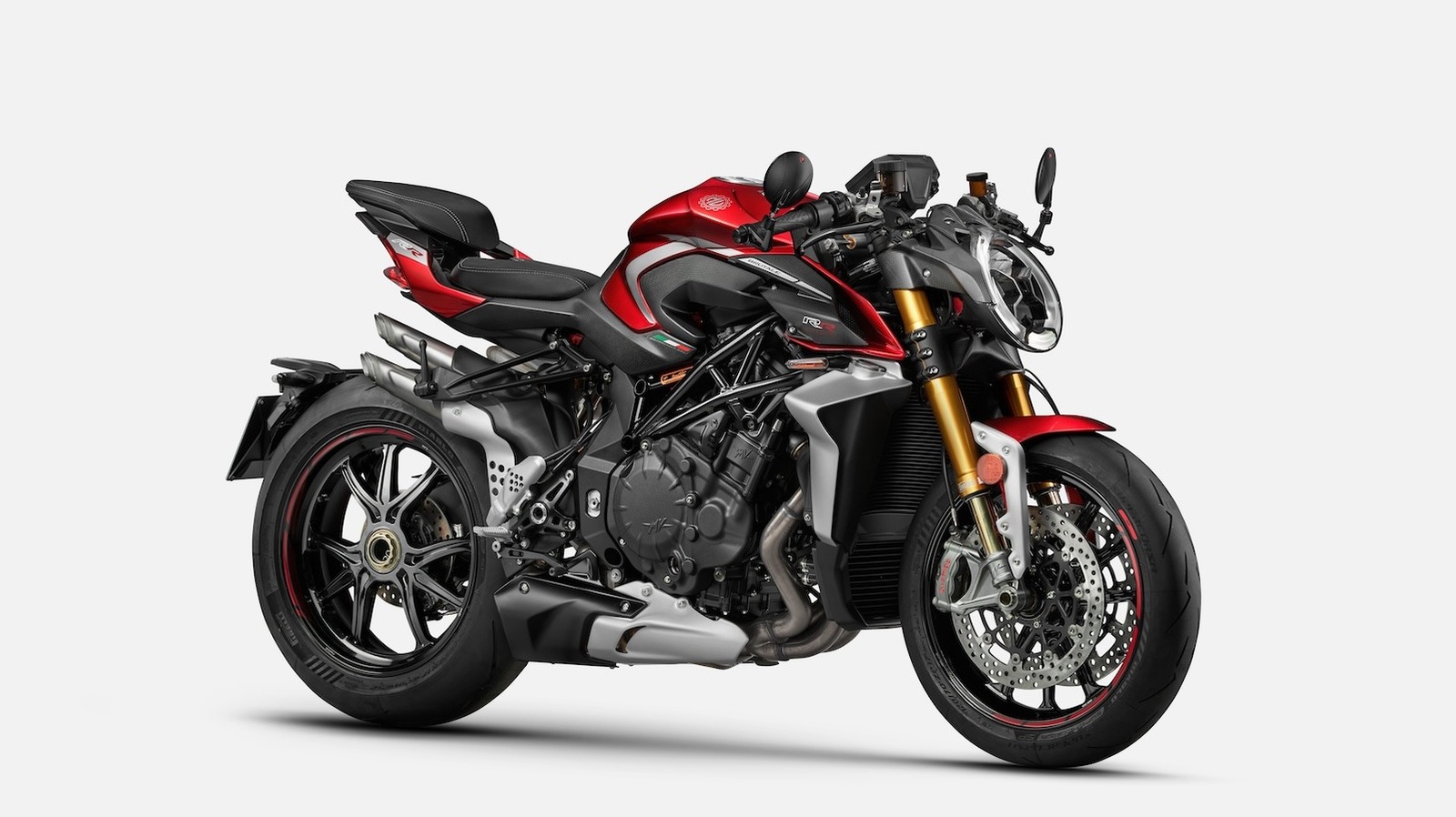 What's The Most Expensive Motorcycle Brand? (And Why Do They Charge So Much For Their Bikes?)
