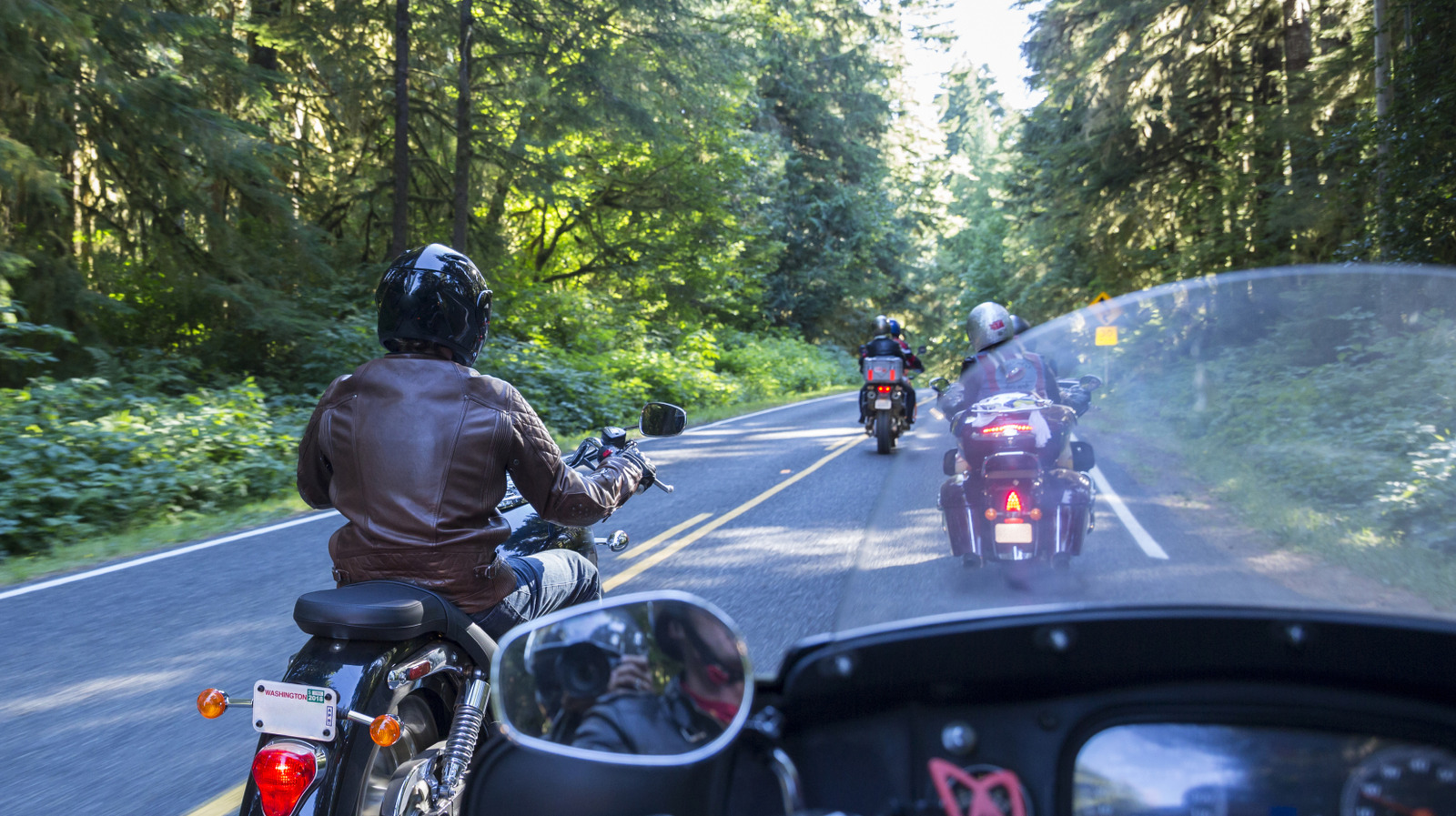 What's The Oldest Motorcycle Club In The US And Is It Still Active?