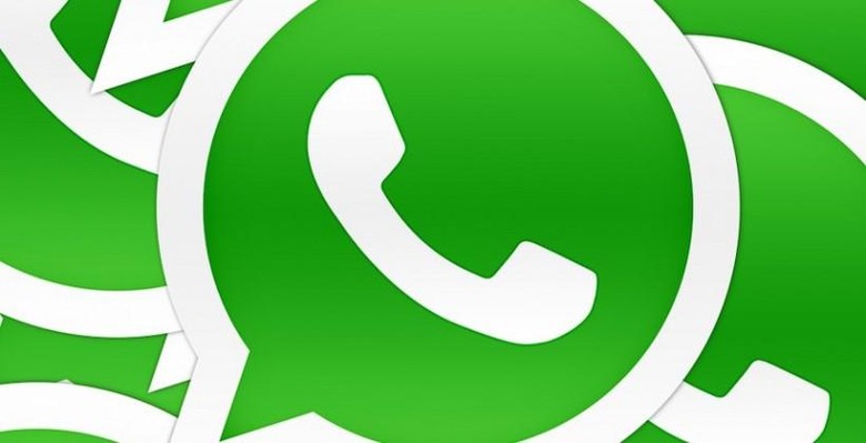 WhatsApp calling feature spotted on select Android devices