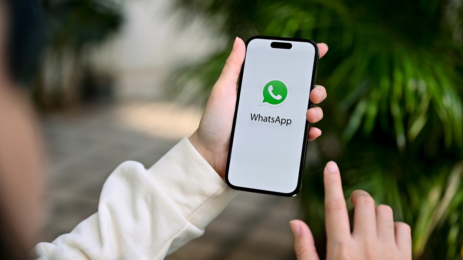 WhatsApp Explained: A Basic Guide To This Giant Messaging App – SlashGear