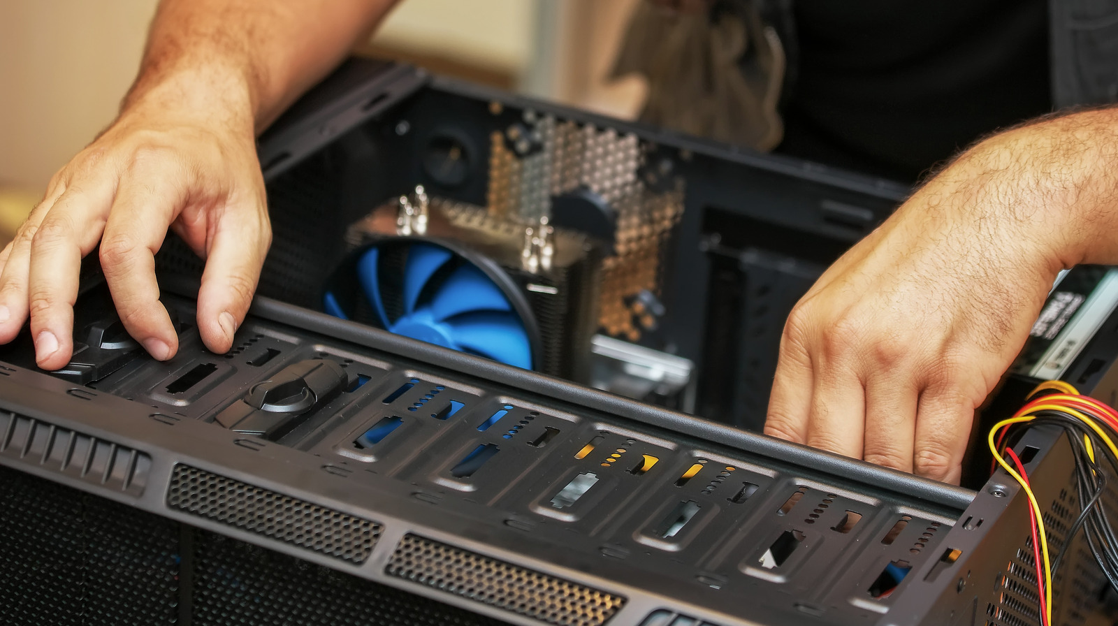 First-Time PC Builder? How PCPartPicker Can Help You Customize Your Rig