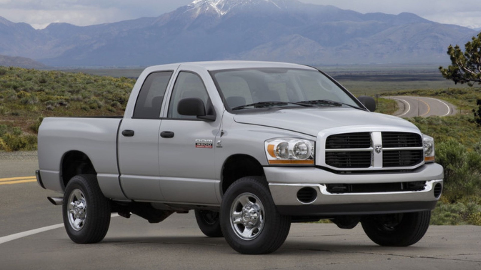 When Did Cummins Start Using EGR?