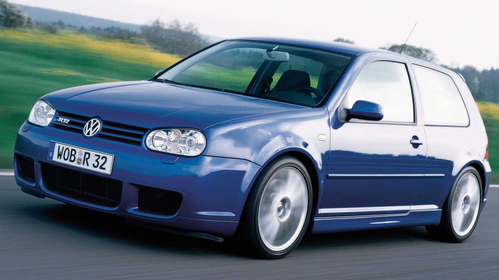 When Did VW Start Using DSG Transmissions? (And Are They Reliable?)