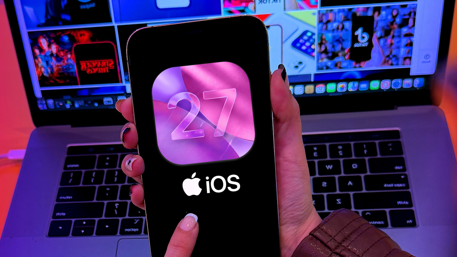When Does iOS 27 Come Out & What's New In The Update?
