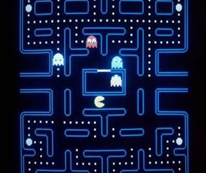 pacman