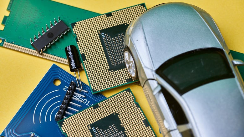 Microchips