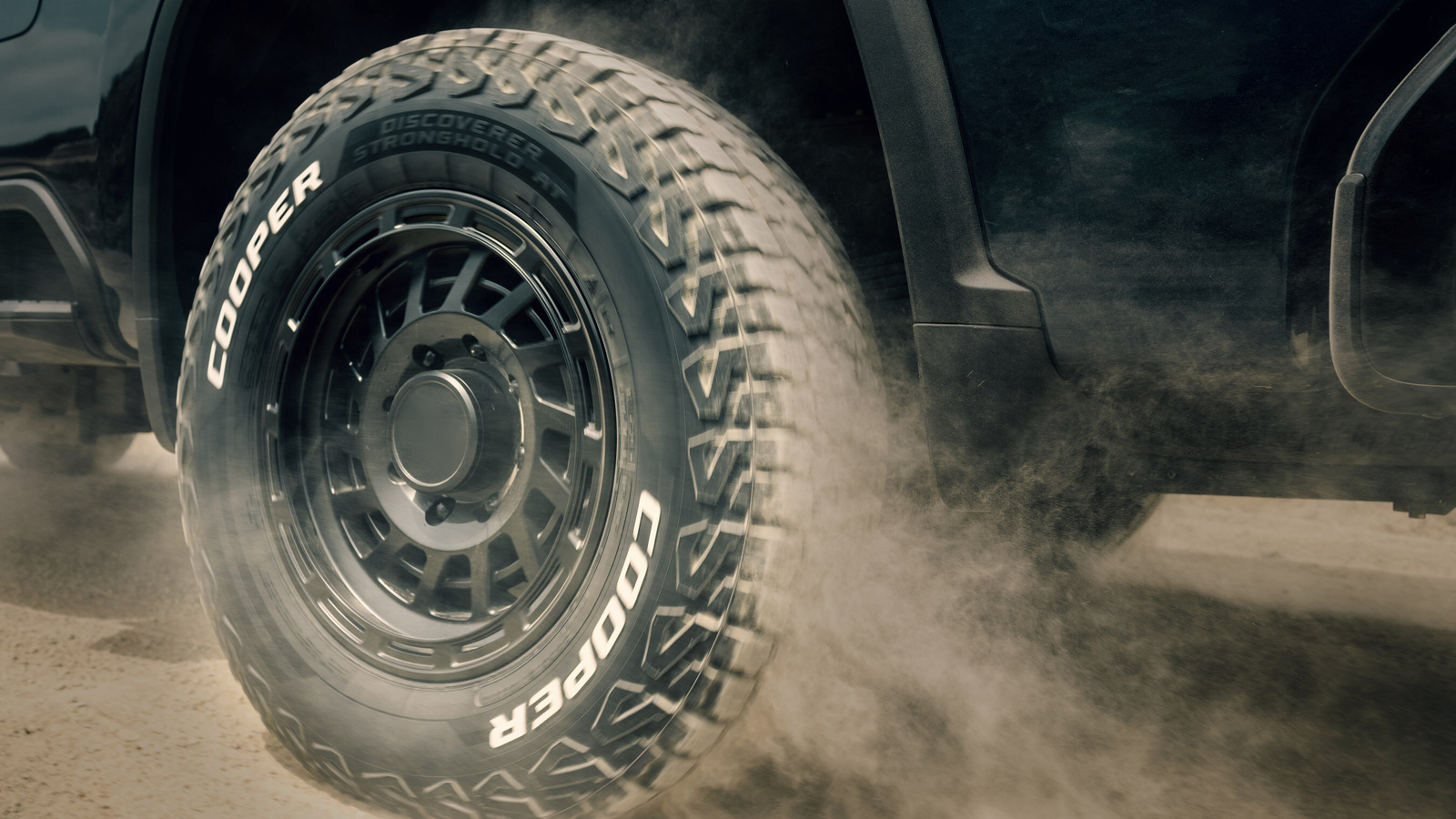 Where Are Cooper Tires Made, And Who Owns The Company Today?