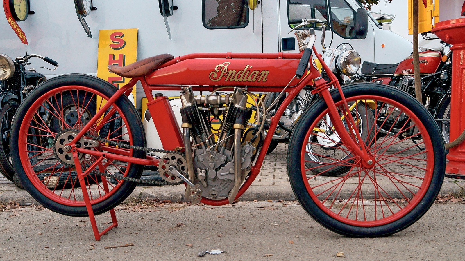Indian motors company hotsell