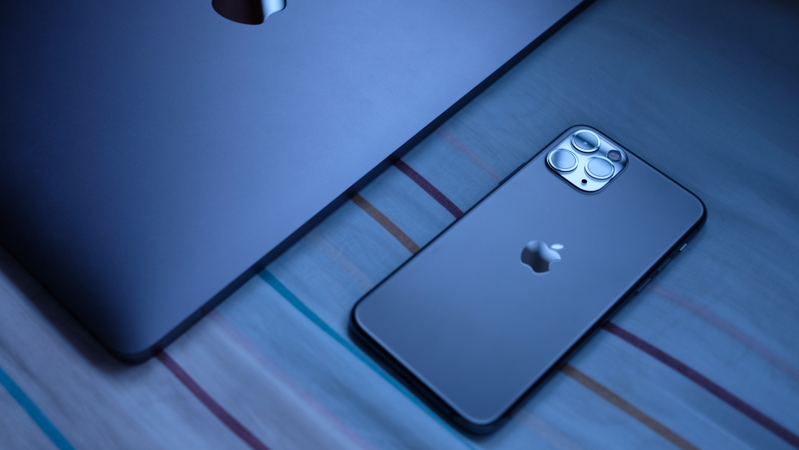 Where Are iPhones And iPads Made? - Vimarsana News