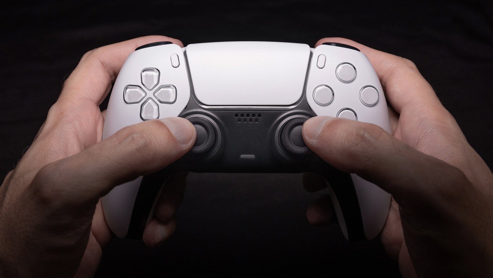 L3 on playstation controller hotsell
